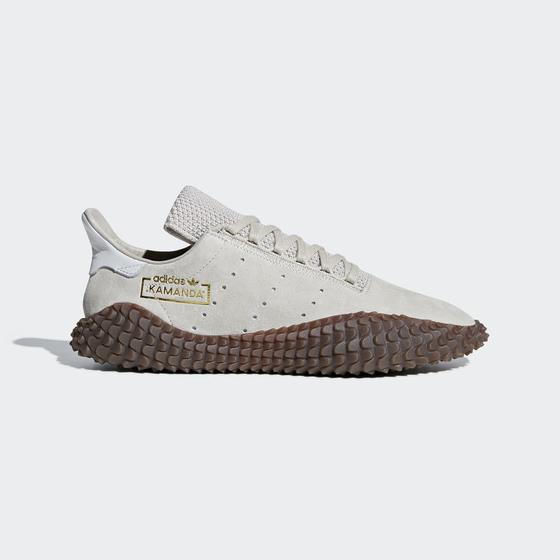 adidas Kamanda Cream B41936 Grailify